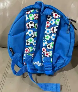 Tas smiggle anak