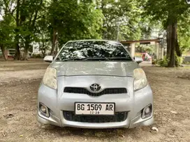 Yaris E 1.5 Matic 2013