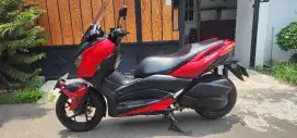 Low KM Xmax Kalideres terawat