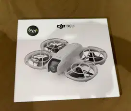 Dji neo basic brand new inbox