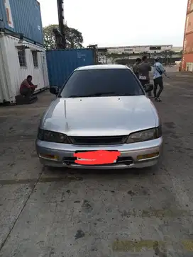 Honda Cielo 1994 Bensin