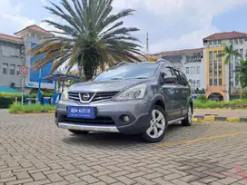 WEEKEND SALE! TDP 7,JT Nissan Grand livina 1.5 X-Gear Bensin-MT 2018