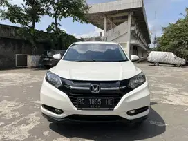 HR-V 1.5 E AT 2017