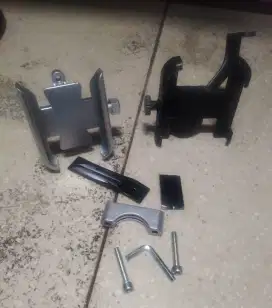 Holder HP motor