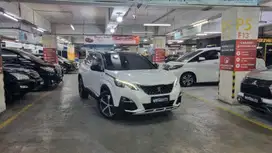 Panoramic Peugeot 3008 GT line Allure Plus 2019 Like New nik 2018