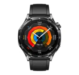 Huawei Watch Gt5 black Bonus Freebuds 5i