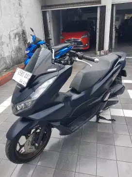 Honda pcx 160 abs 2024