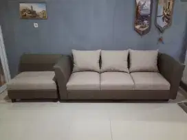 Tukang service sofa
