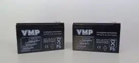 Baterai kering UPS Vmp 12V/7.5AH