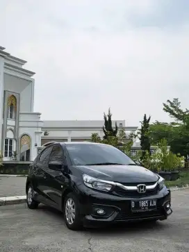 Honda Brio E Matic 2021
Setangan dari baru