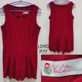 Jumpsuit Import
