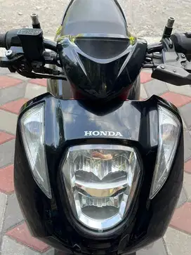 Honda genio 2019