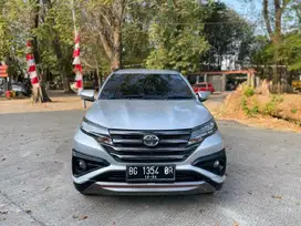 Rush 1.5 TRD Sportivo AT 2019