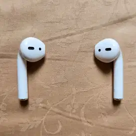Apple Airpods Gen 2 (Left & Right Earpiece) - Kiri dan Kanan only!