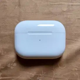 Apple Airpods pro wireless charging (Case Charging) Tempat Airpods pro