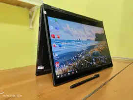 Lenovo thinkpad L13 yoga