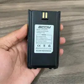 Baterai HT Scom UV7-Pro