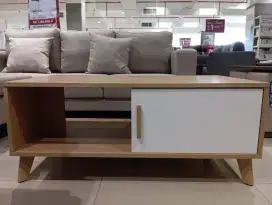 Dijual meja tamu minimalis