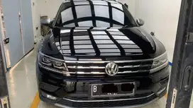 For Sale Tiguan Allspace 2020 Good Condtition