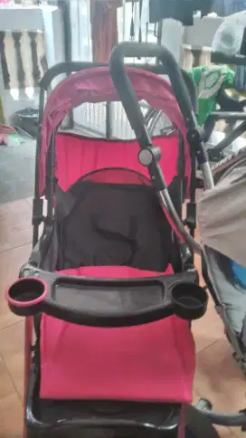 Stroller Bayi Merk Otta