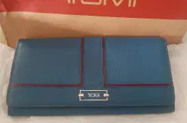 Dompet Tumi Ori / Asli