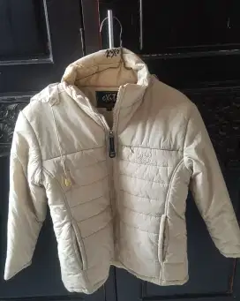 Sweater anak musim dingin