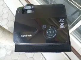 LCD PROYEKTOR VIEWSONIC PJD 5122 SECOND