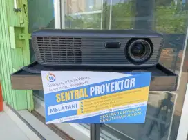 LCD PROYEKTOR OPTOMA ES 526 SECOND