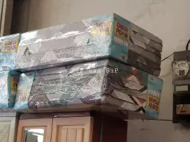 Kasur santai nikmat