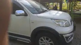 DAIHATSU TERRIOS