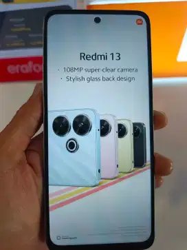 Redmi 13  *New*