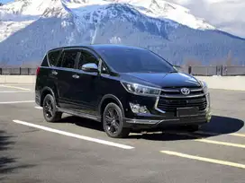 Toyota Kijang Innova 2019 Diesel