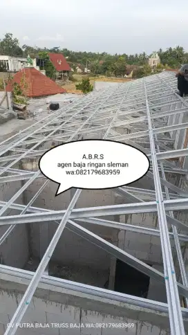 Baja ringan terpasang murah