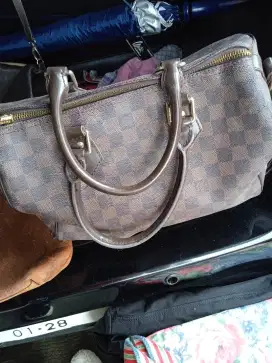 Dijual tas wanita nya