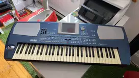 Korg PA500 PA-500 PA 500 Keyboard - BONUS Tas Keyboard