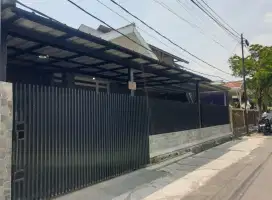 Rumah murah bagus  siap huni bisa split dekat Buahbatu raya Bandung