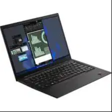 Lenovo Thinkpad X1 Carbon i7 gen 7 8/256