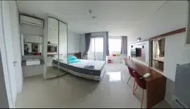 Disewakan Paddington Heights Apartment Alam Sutera Type Studio