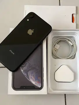 Mau jual dibli iphone 12 256Gb lengkap ori pro max eks garansi ibox at