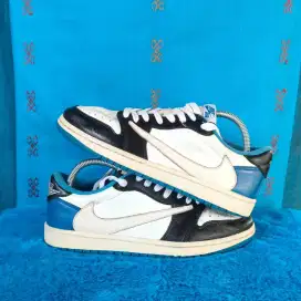 Sepatu Nike Air Jordan