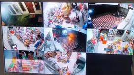 CCTV MURAH FULL COLOR AUDIO