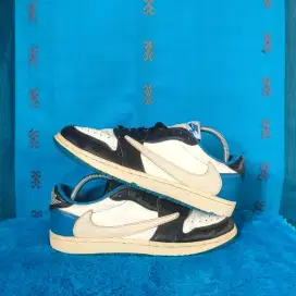 Sepatu Nike Air Jordan