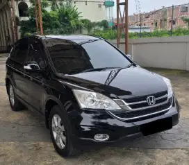 Honda CRV 2.0 Matic Tahun 2011