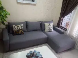 Tukang service sofa