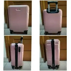 Tas Koper seken  (Bandung)