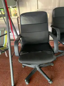 Kursi Second Kursi Kantor Ekonomis Kursi Gaming Kursi Belajar Kursi Ka