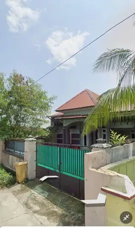 Rumah Tunggal Besar Dekat Sekolah SDN 067262