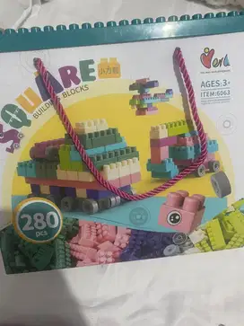 mainan lego puzzle