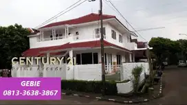 Rumah Hook 2 Lantai Cozy Siap Huni di Mandar Bintaro jaya HW-14684