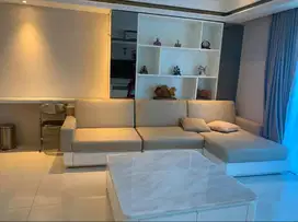 Disewakan Apartement Lariz Fully Furnished Mewah Pakuwon Surabaya